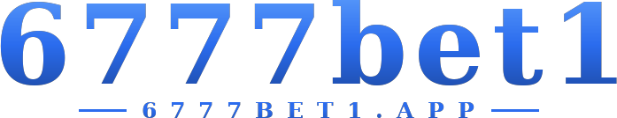 6777bet1 logo